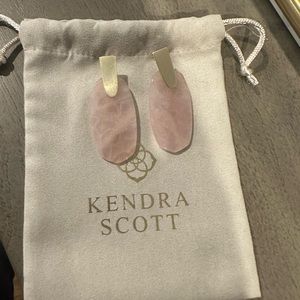 Kendra Scott Aragon earring